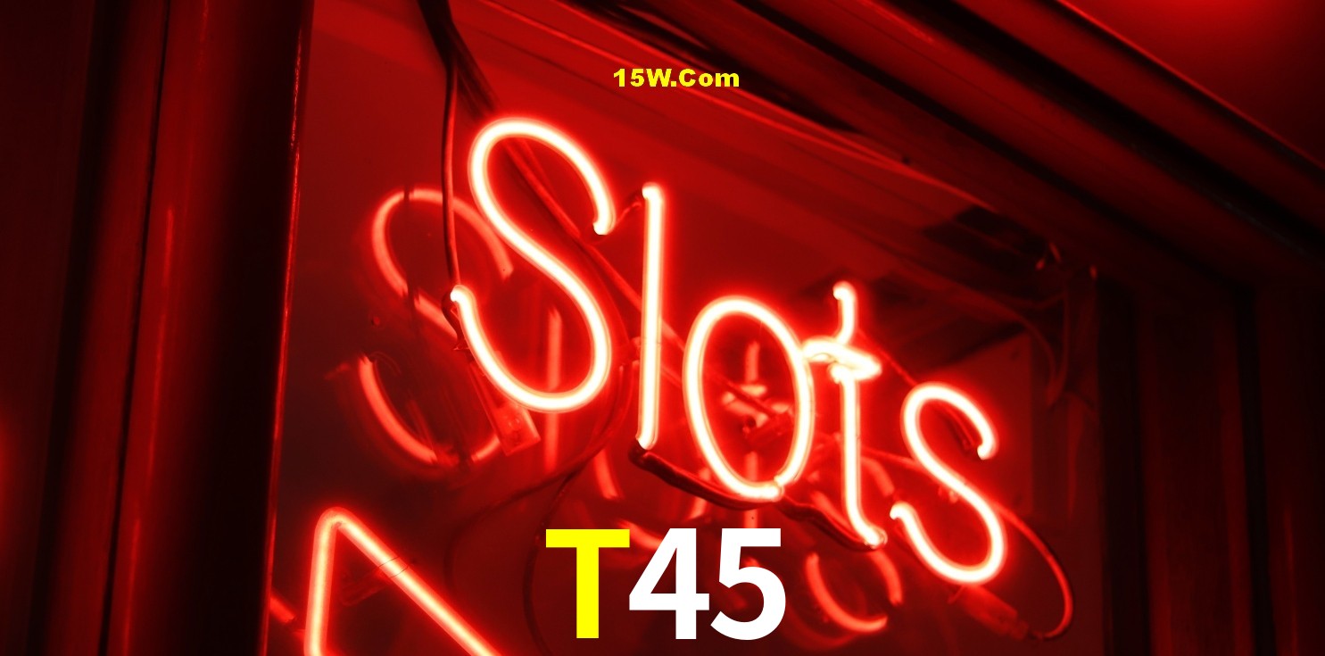 Games Directory T45