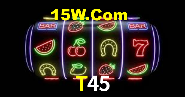 T45: A Experiência de Casino com Jogos de Mesa ao Vivo