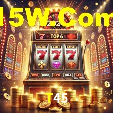 Roulette Table T45