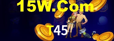 Tournaments T45