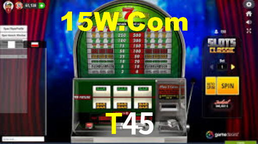 T45.Com