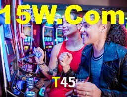 T45 Bet