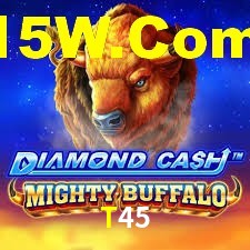 Tournaments T45