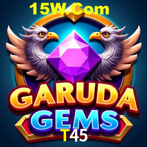 Descubra o Mundo do Cassino Online com T45