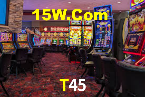 T45 Bet