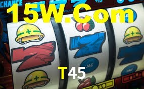 VIP Casino T45