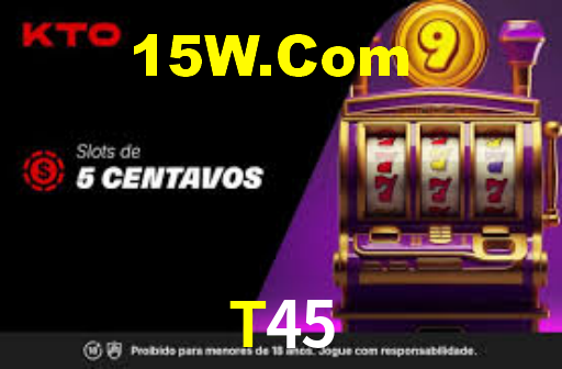 T45 - Cassino Site Oficial Do - T45.Com