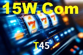 Tennis Betting T45